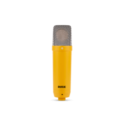 NT1 Signature Series Yellow