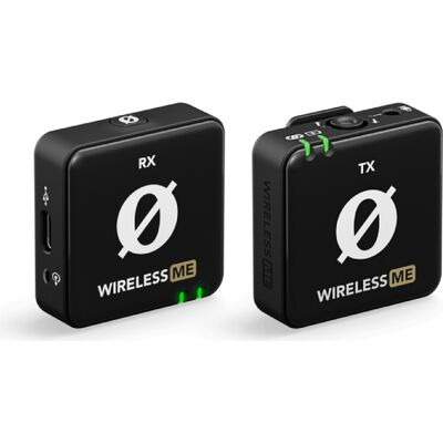 Беспроводной микрофон Wireless ME