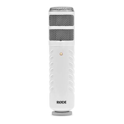 USB микрофон Podcaster