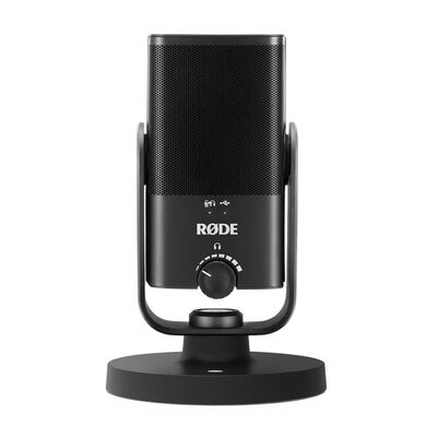 Микрофон NT-USB Mini