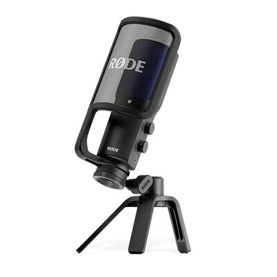 Микрофон NT-USB+