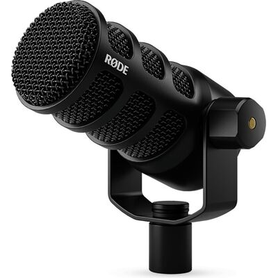 PodMic USB Black, Цвет: Black
