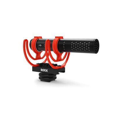 Легкий направленный микрофон VideoMic GO II