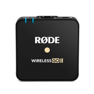 Передатчик для  Wireless GO II TX