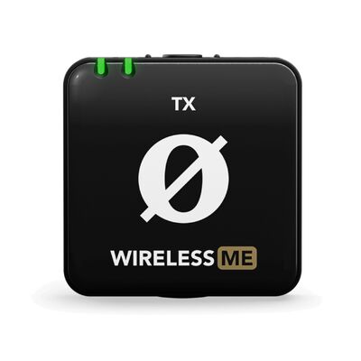 Передатчик для Wireless ME TX