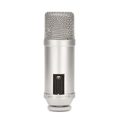 Микрофон Broadcaster
