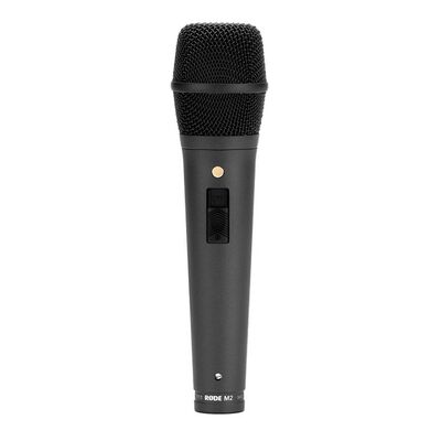 Микрофон M2