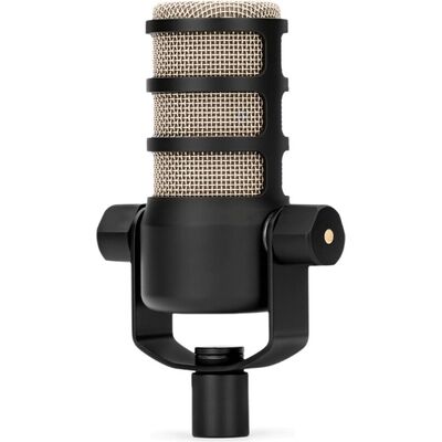 Микрофон PodMic, Цвет: Black