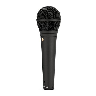 Микрофон M1