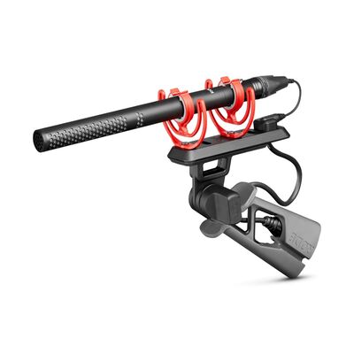 Комплект для записи на локациях NTG5