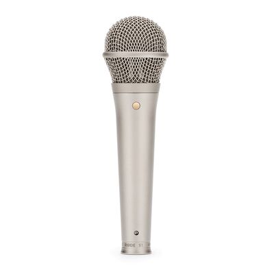 Микрофон S1