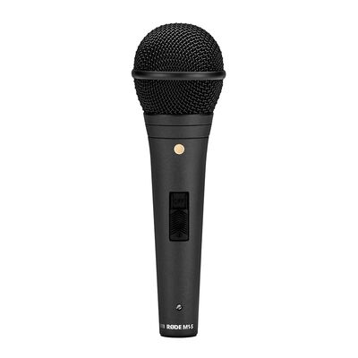 Микрофон M1-S