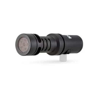 Микрофон VideoMic Me-C