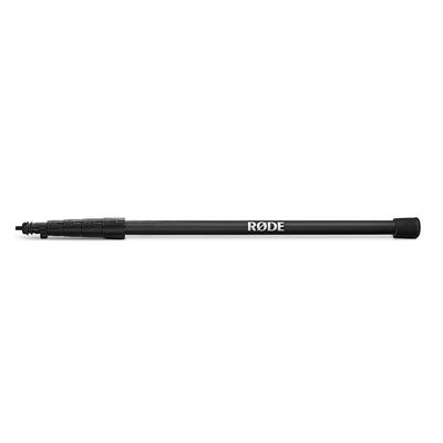Сверхлегкий профессиональный держатель Boompole Pro