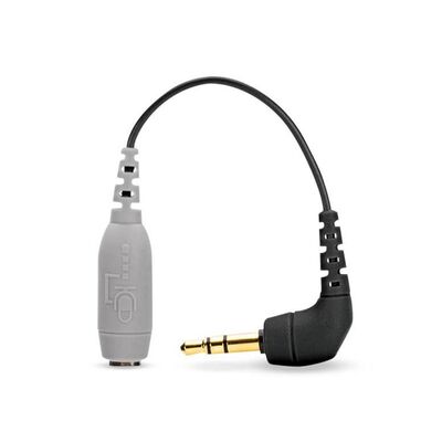 SC3 3,5 м Адаптер TRRS к TRS