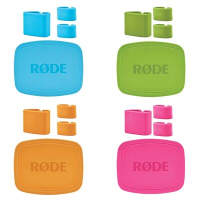 Идентификационные метки для NT-USB Mini COLORS 1