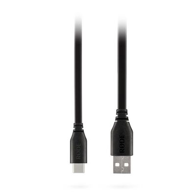 SC18 Кабель USB-A-USB-C (1,5 м)