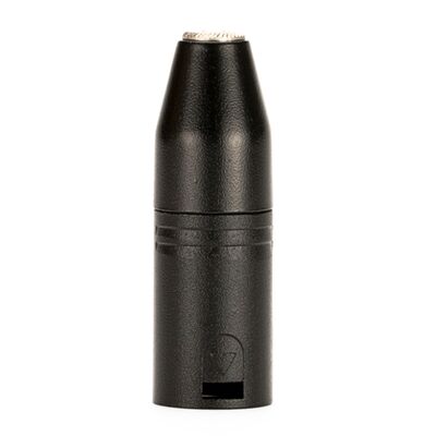 VXLR 3,5 мм адаптер TRS для XLR
