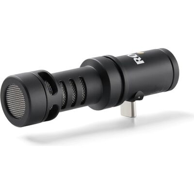 Микрофон VideoMic Me-C +