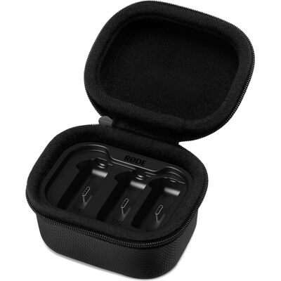 Чехол для зарядки Charge Case+