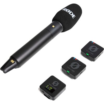 Набор Pro Interview Kit