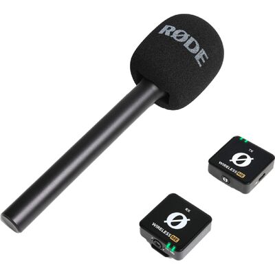 Набор Street Interview Kit