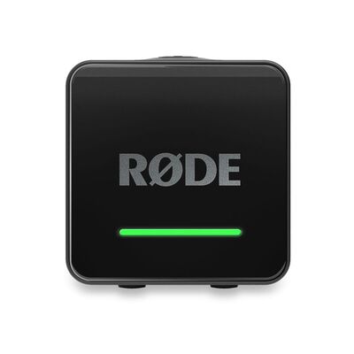 Wireless Micro Camera Receiver