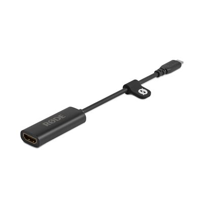 RØDE Преобразователь HDMI в USB-C