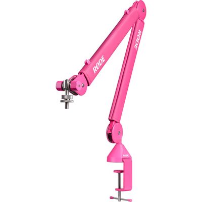 Подставка RODE PSA1+, Цвет: Розовый