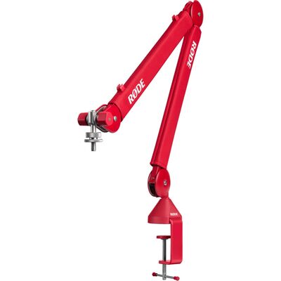 Подставка RODE PSA1+, Цвет: Красный