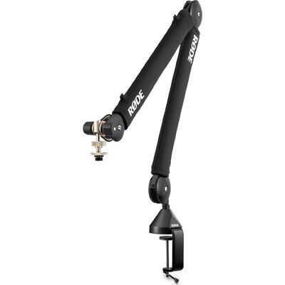 Подставка RODE PSA1+, Цвет: Черный