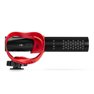 Легкий направленный микрофон VideoMic GO II