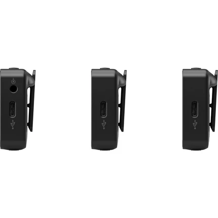 Беспроводной микрофон Rode Wireless PRO | Купить в официальном