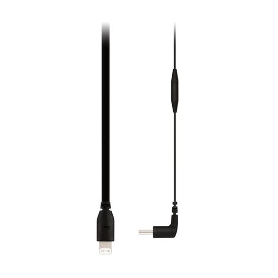 SC15 Кабель USB-C к Lightning (30 см)