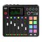 Интегрированная студия звукозаписи RØDECaster Pro II Black, Цвет: Black