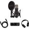 Набор Signature Studio Kit (Black), Цвет: Black