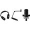 Комплект PodMic USB Kit (Black), Цвет: Black