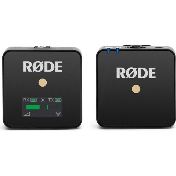 Wireless GO Black, Цвет: Black