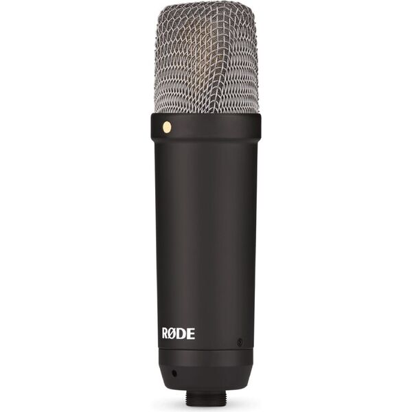 Студийный микрофон NT1 Signature Series Black, Цвет: Black, изображение 3