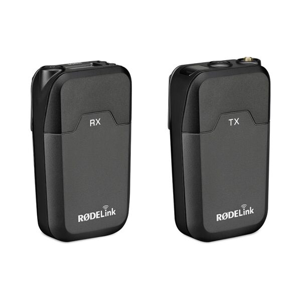 Беспроводная микрофонная система RØDELink Filmmaker Kit