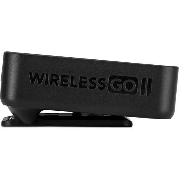 Передатчик для  Wireless GO II TX, изображение 4