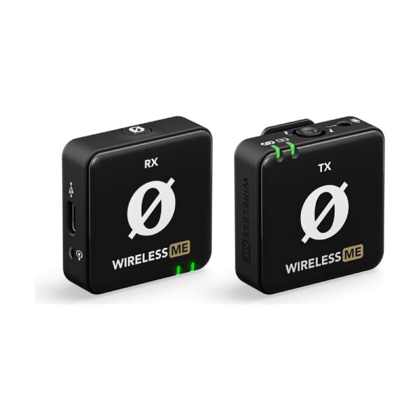 Беспроводной микрофон Wireless ME