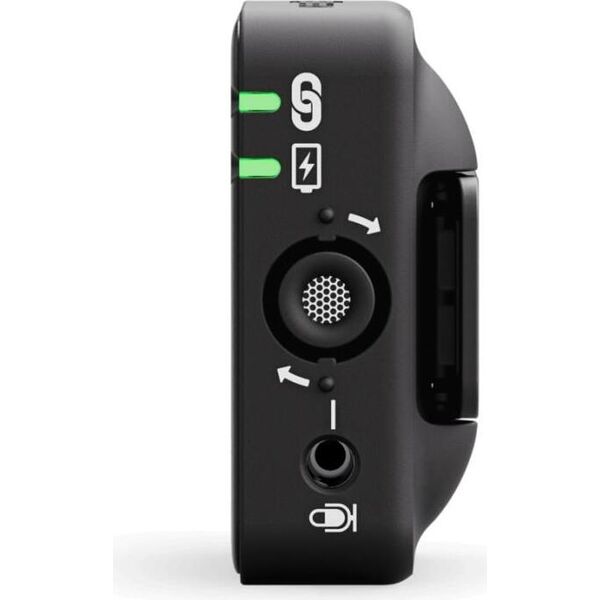 Беспроводной микрофон Wireless ME, изображение 5