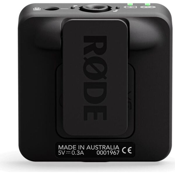 Передатчик для Wireless ME TX, изображение 2