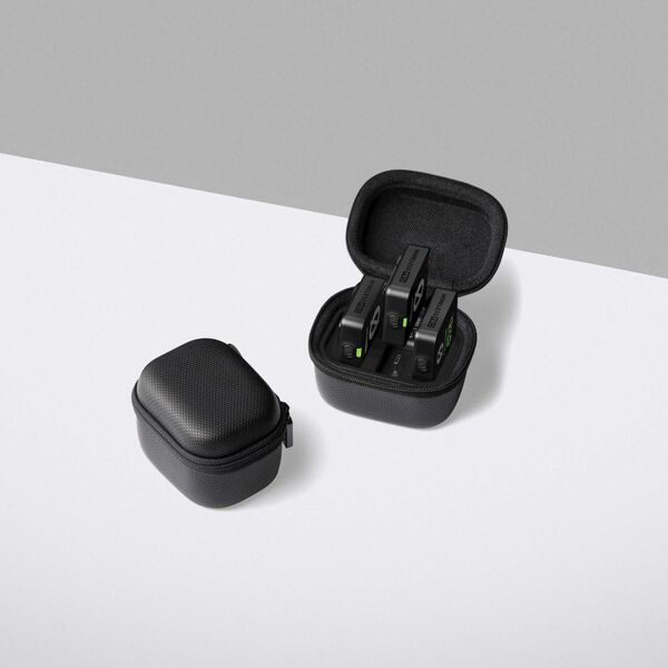 Беспроводной микрофон Wireless PRO, изображение 2