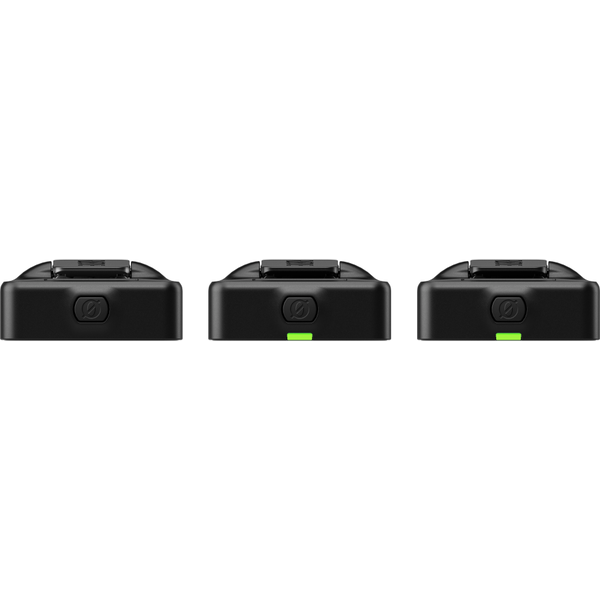 Беспроводной микрофон Wireless PRO, изображение 6