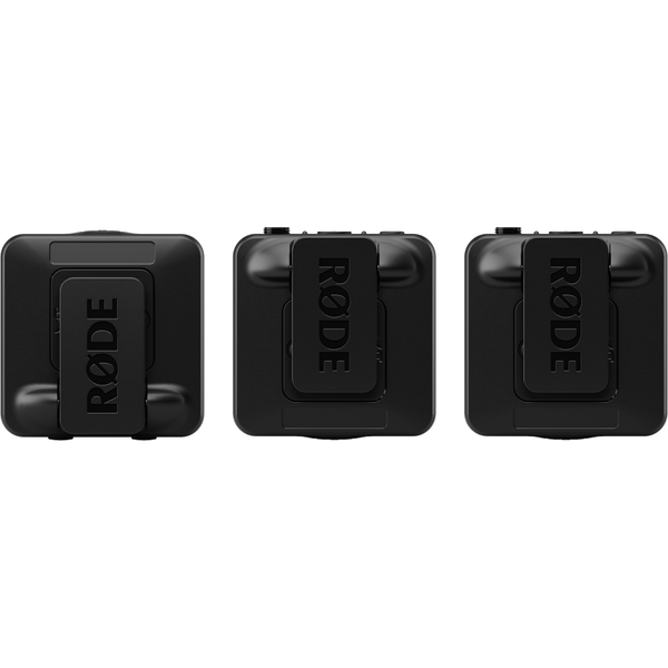 Беспроводной микрофон Wireless PRO, изображение 8