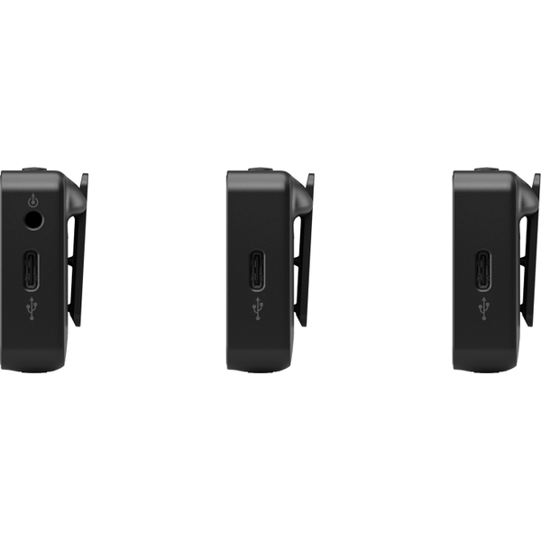 Беспроводной микрофон Wireless PRO, изображение 5