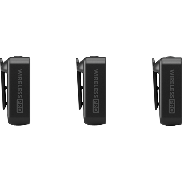 Беспроводной микрофон Wireless PRO, изображение 4