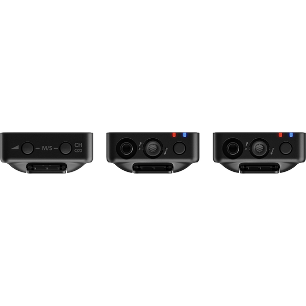 Беспроводной микрофон Wireless PRO, изображение 7